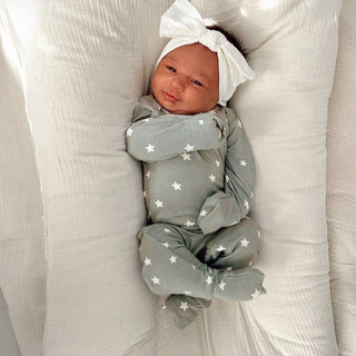 CONVERTIBLE PJ : 9 - 12m / Dream - Lindsey Paige