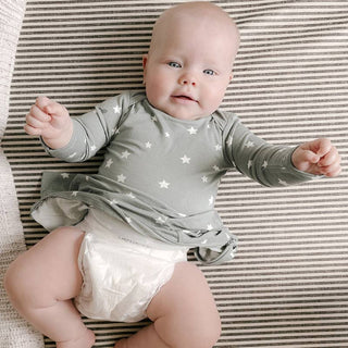 CONVERTIBLE PJ : 9 - 12m / Dream - Lindsey Paige