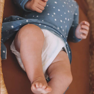 CONVERTIBLE PJ : 9 - 12m / Dream - Lindsey Paige