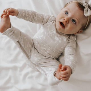 CONVERTIBLE PJ : 9 - 12m / Dream - Lindsey Paige