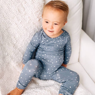 CONVERTIBLE PJ : 9 - 12m / Dream - Lindsey Paige