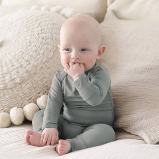 CONVERTIBLE PJ : 9 - 12m / Dream - Lindsey Paige