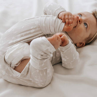 CONVERTIBLE PJ : 9 - 12m / Dream - Lindsey Paige