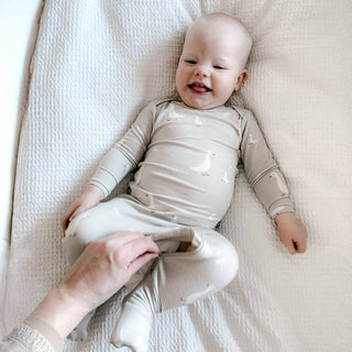 CONVERTIBLE PJ : 9 - 12m / Dream - Lindsey Paige