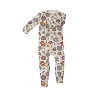 CONVERTIBLE PJ: Mini Floral / 6 - 9M - Lindsey Paige