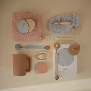 Cradle Cap Brush 2 - pack - Lindsey Paige