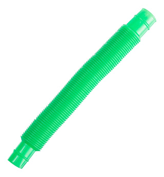 Crinkle N' Connect, 6 Colors, 6 Tubes, Makes Sound - Lindsey Paige