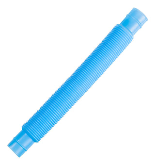 Crinkle N' Connect, 6 Colors, 6 Tubes, Makes Sound - Lindsey Paige