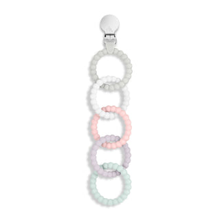 Cutie Clinks (Teething Accessory): Breaker - Lindsey Paige