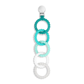 Cutie Clinks (Teething Accessory): Breaker - Lindsey Paige