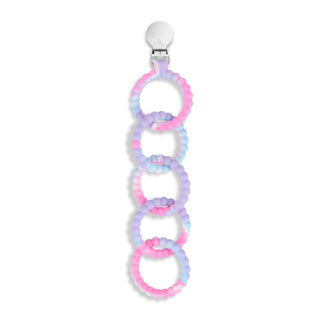 Cutie Clinks (Teething Accessory): Spree - Lindsey Paige