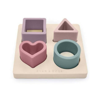 Cutie Puzzle: Wilderness - Lindsey Paige
