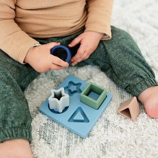 Cutie Puzzle: Wilderness - Lindsey Paige