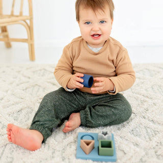 Cutie Puzzle: Wilderness - Lindsey Paige