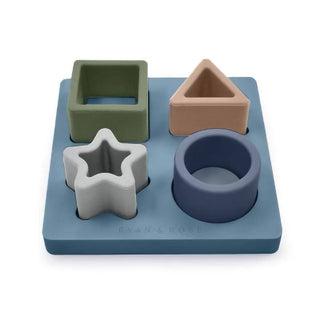 Cutie Puzzle: Wilderness - Lindsey Paige