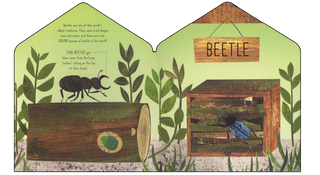 Bug Hotel - Lindsey Paige