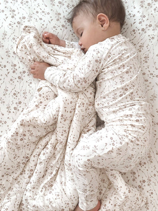 CLOUD BLANKET: Going / Mini / 1.0 - Lindsey Paige