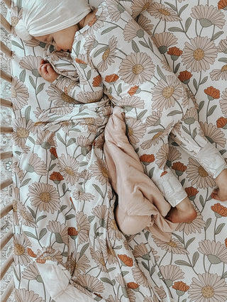 Beauty Convertible Pajama