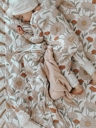 Beauty BLANKET: Toddler 1.0tog
