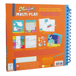 Ocean Magic Multiplay - Lindsey Paige