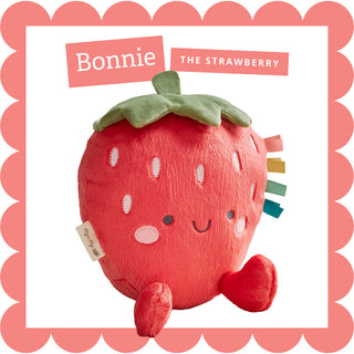 Itzy Ritzy Bonnie the Strawberry