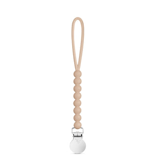 Judy Cutie Clip (Pacifier Clip): Coastal