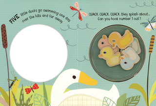 5 Little Ducks - Lindsey Paige