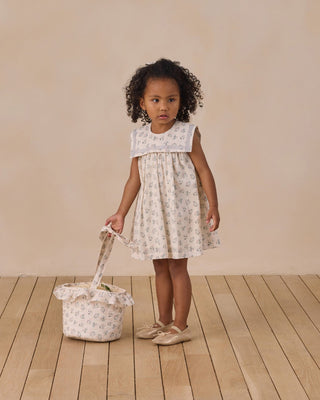 Daisy Dress | Summer Ditsy - Lindsey Paige