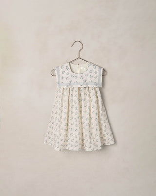 Daisy Dress | Summer Ditsy - Lindsey Paige
