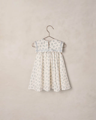 Daisy Dress | Summer Ditsy - Lindsey Paige