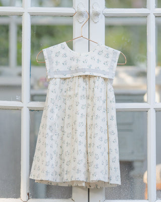 Daisy Dress | Summer Ditsy - Lindsey Paige