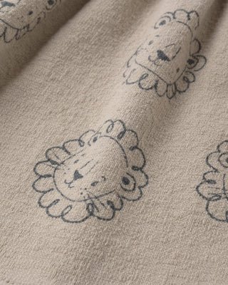 Darla Dress Lion - Lindsey Paige