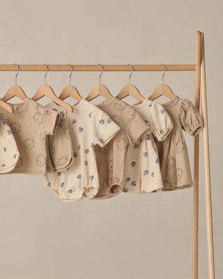 Darla Dress Lion - Lindsey Paige