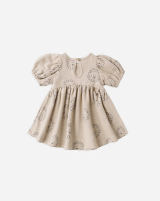 Darla Dress Lion - Lindsey Paige