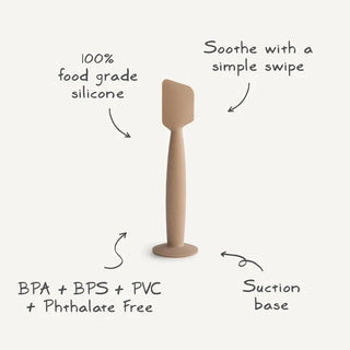 Diaper Cream Applicator - Lindsey Paige