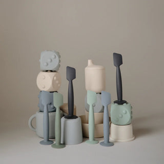 Diaper Cream Applicator - Lindsey Paige