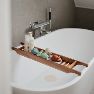 Dino Mold Free Bath Play Set - 4 Pack - Lindsey Paige