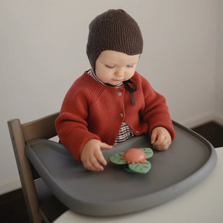 Dino Suction Spinner Toy - Lindsey Paige