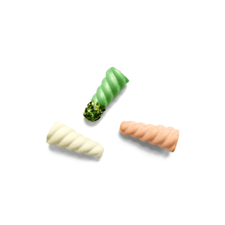 DINO TEETH | HANDMADE SIDEWALK CHALK - Lindsey Paige