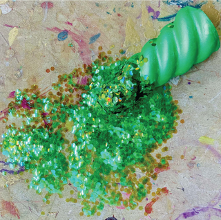 DINO TEETH | HANDMADE SIDEWALK CHALK - Lindsey Paige