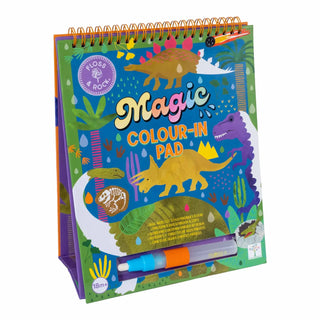 Magic Color Easel - Lindsey Paige