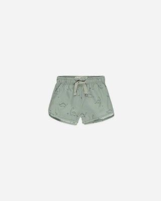 Dino Swim Shorts