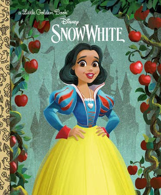 Disney Snow White (Lgb) - Lindsey Paige