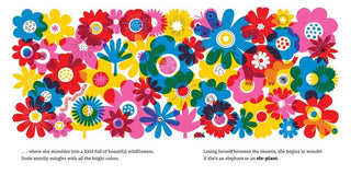 Doris by Lo Cole - Lindsey Paige