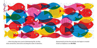 Doris by Lo Cole - Lindsey Paige