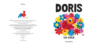 Doris by Lo Cole - Lindsey Paige