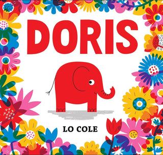 Doris by Lo Cole - Lindsey Paige