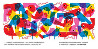 Doris by Lo Cole - Lindsey Paige