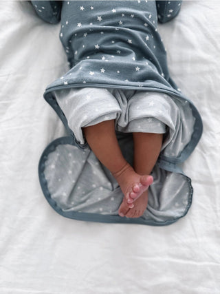 Dream Bamboo Gown - Lindsey Paige