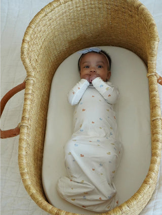 Ducks Bamboo Gown - Lindsey Paige